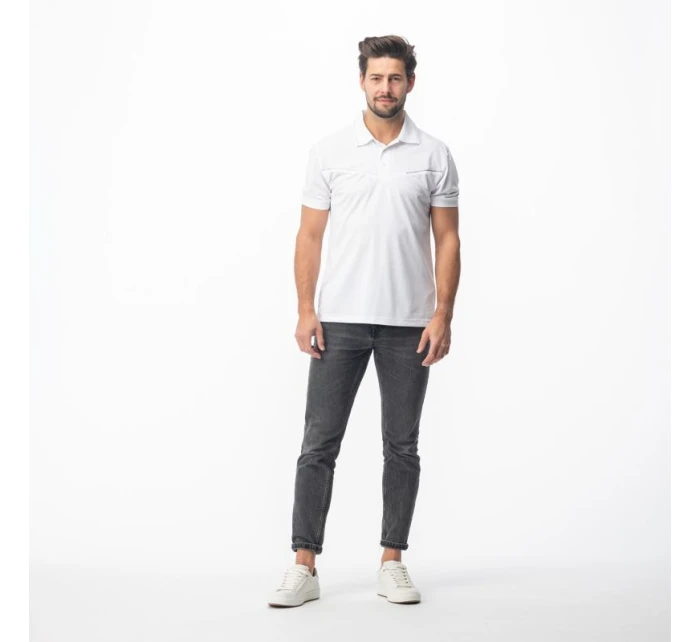 Tričko Fitanu Honan M 92800617868 pánske