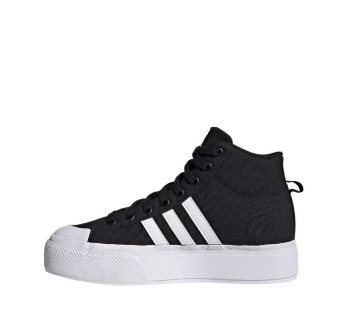 2.0 Platform Mid W dámské boty model 20680286 - ADIDAS