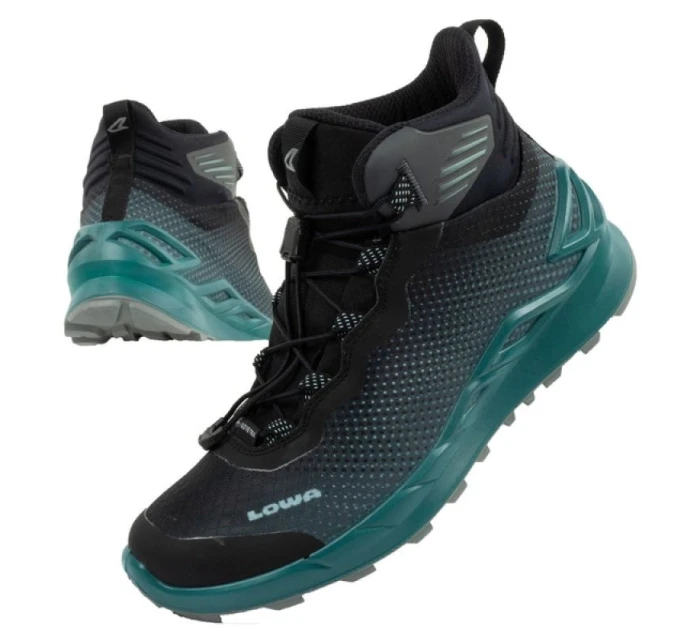 Boty Mid W model 20881442 - Lowa Boty Mid W model 20881442 - Lowa