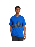 Tričko adidas Essentials Big Logo M JE8942 men Tričko adidas Essentials Big Logo M JE8942 men