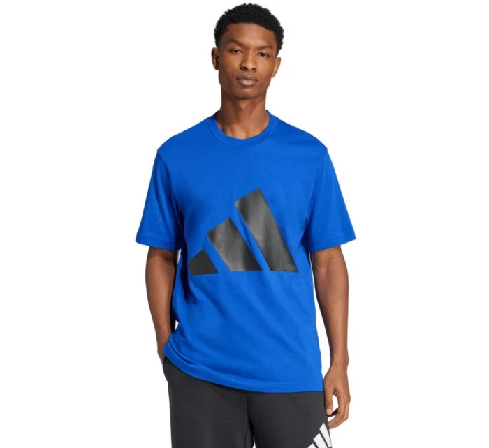 Tričko adidas Essentials Big Logo M JE8942 men Tričko adidas Essentials Big Logo M JE8942 men