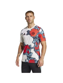 Adidas FC Bayern Pre-Match JSY M JE6776 tričko