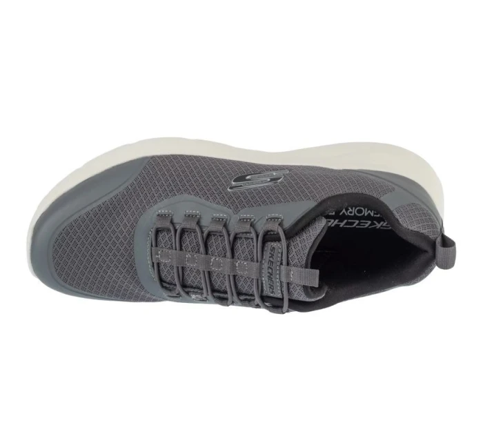 Skechers Dynamight 2.0 - Setner 894133-CHAR Grey 42 Skechers Dynamight 2.0 - Setner 894133-CHAR Grey 42
