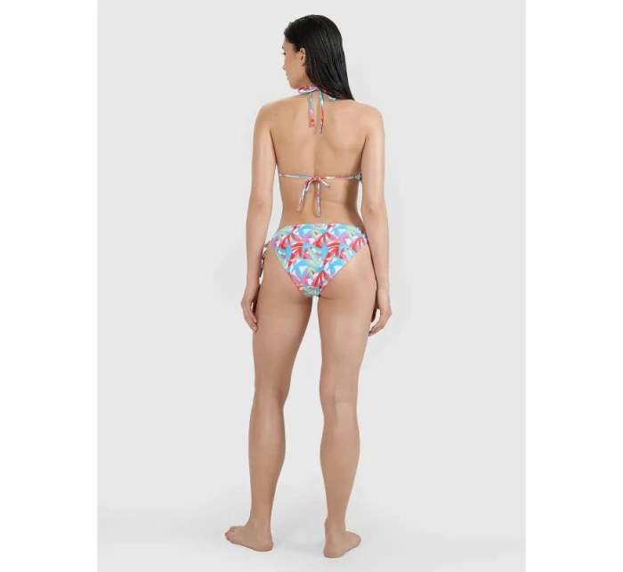 Dámské bikiny se středně vysokým pasem model 21433690 - 4F