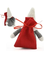 DEKORACYJNY Z NA  CZERWONY dětské model 21833227