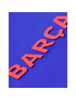 pánská tepláková souprava Triangle model 21923756 - FC BARCELONA