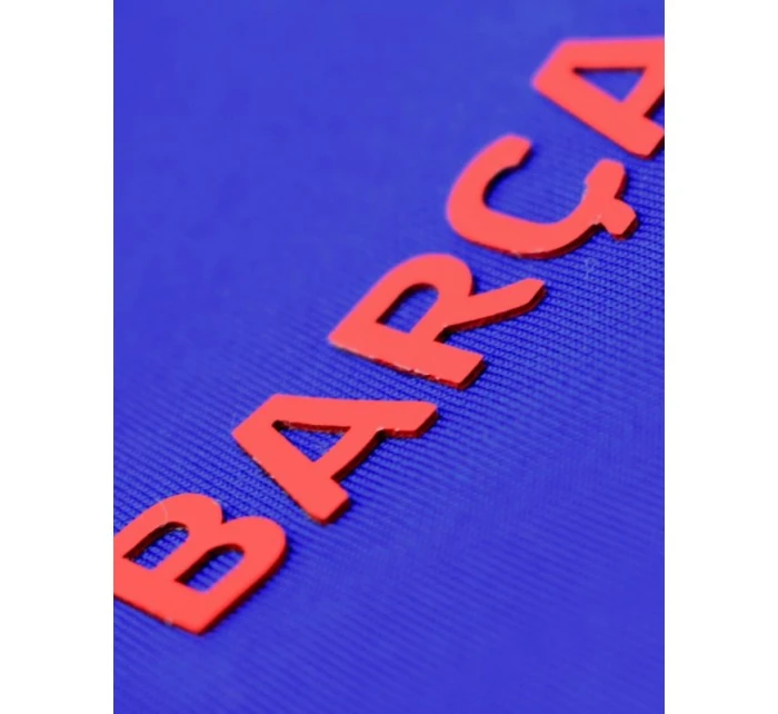 pánská tepláková souprava Triangle model 21923756 - FC BARCELONA