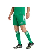 Pánské šortky Tiro 26 League zelené model 22058140 - ADIDAS