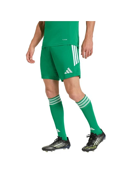 Pánske šortky adidas Tiro 26 League green KA8774