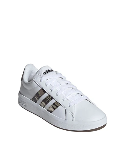 Dětská obuv Grand Court 3.0 white model 22140271 - ADIDAS Dětská obuv Grand Court 3.0 white model 22140271 - ADIDAS