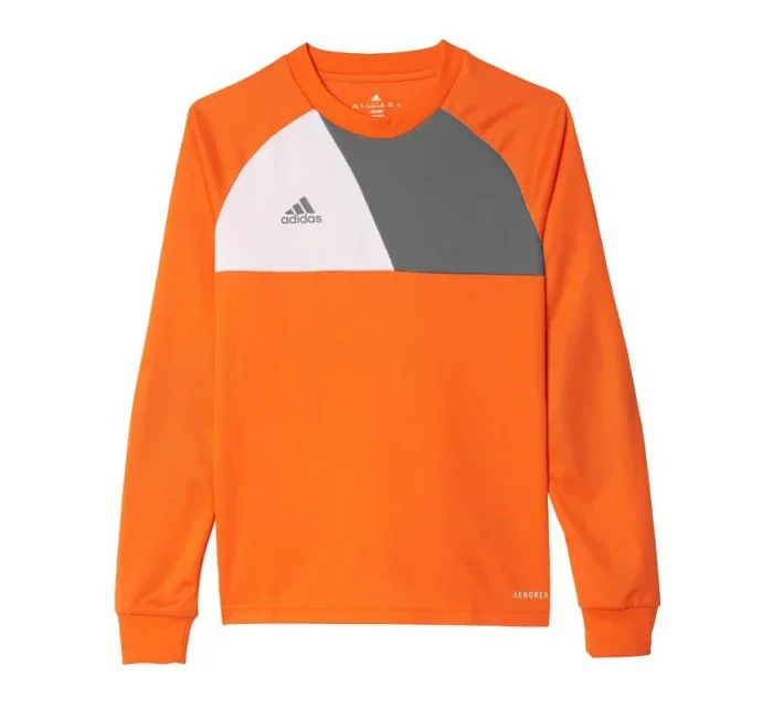 Dětské brankářské tričko 17 Jr  model 16317443 - ADIDAS