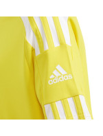 Detské futbalové tričko Squadra 21 JSY Y Jr GN5744 - Adidas