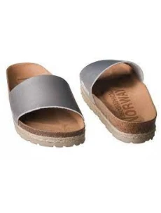 Dámske žabky Norway Sandalias Baja Verano W GNW20406-26