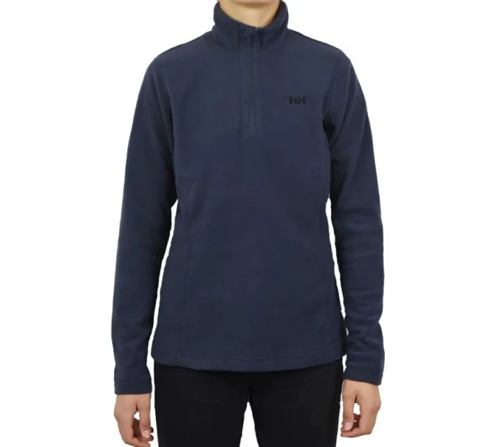 Helly Hansen Daybreaker 1/2 Zip Fleece W 50845-994 Helly Hansen Daybreaker 1/2 Zip Fleece W 50845-994