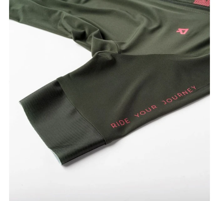 Cyklistický dres Radvik Bravo Jrg Jr 92800406865 Cyklistický dres Radvik Bravo Jrg Jr 92800406865