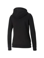 ESS Small Logo FullZip Hoodie W model 18825959 01 - Puma ESS Small Logo FullZip Hoodie W model 18825959 01 - Puma