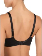 19 Moments model 8822130 BH ohne Bügel 319 003 cerná - Felina 19 Moments model 8822130 BH ohne Bügel 319 003 cerná - Felina