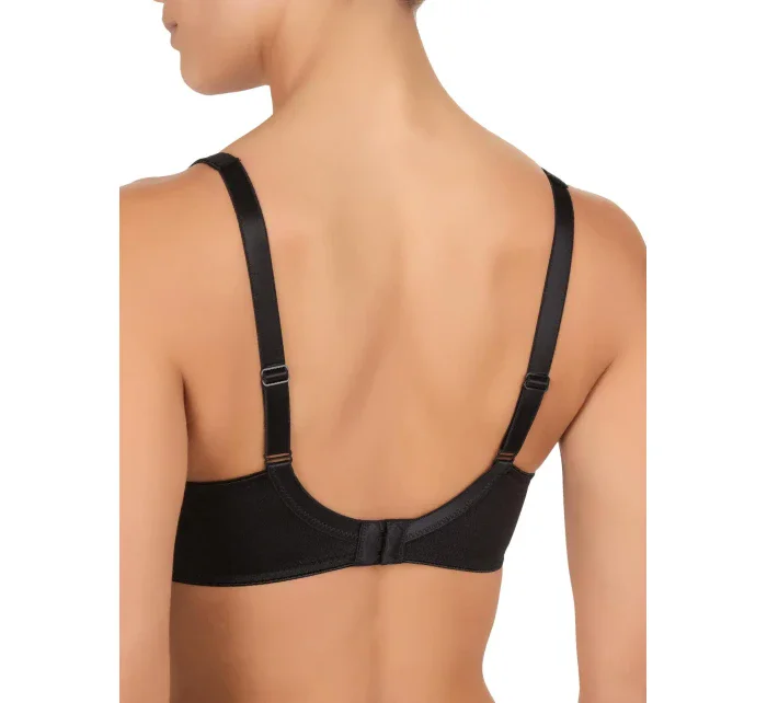 19 Moments model 8822130 BH ohne Bügel 319 003 cerná - Felina 19 Moments model 8822130 BH ohne Bügel 319 003 cerná - Felina