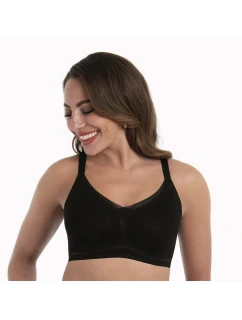 Braletka Essential Smart s penovou výstužou 5433 čierna - Anita Classix