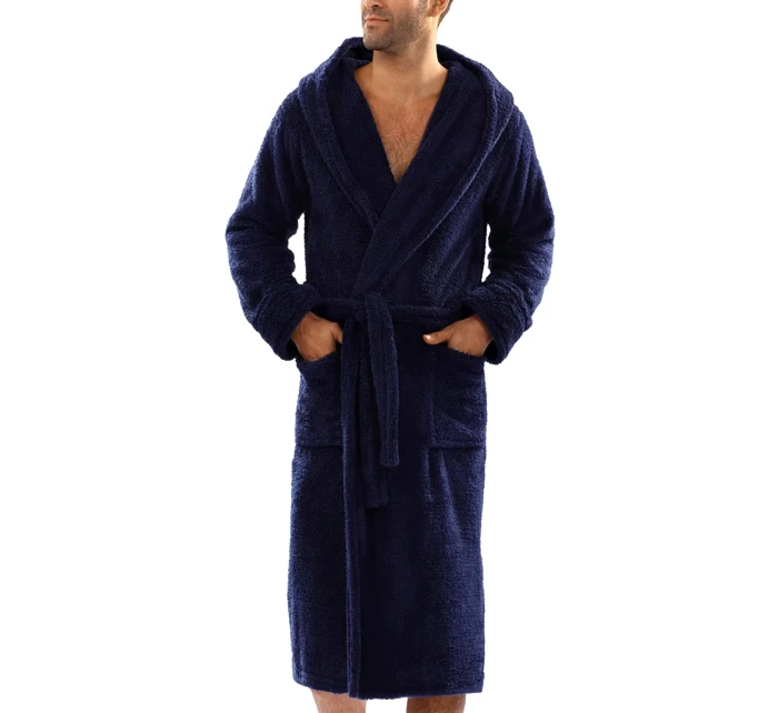 Dkaren 130 s kapucňou farba: tmavomodrá