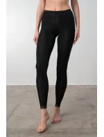 Pohodlné dámské legíny model 17658977 - Vamp Pohodlné dámské legíny model 17658977 - Vamp