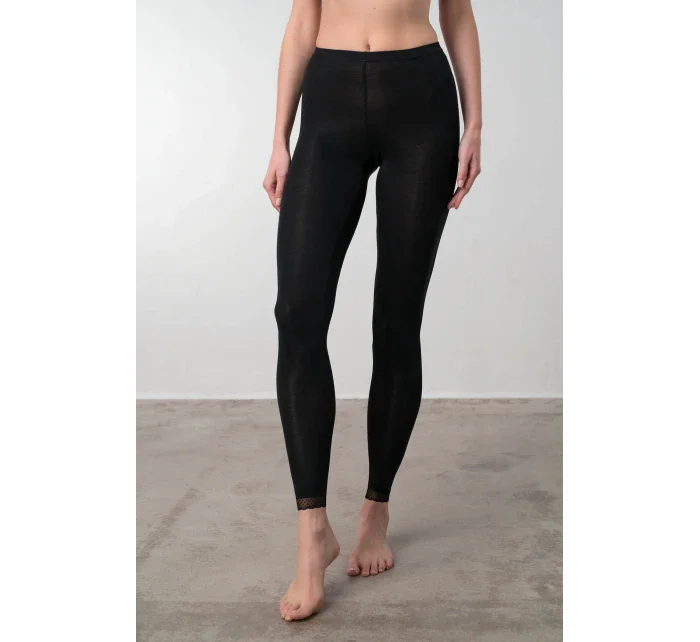 Pohodlné dámské legíny model 17658977 - Vamp Pohodlné dámské legíny model 17658977 - Vamp