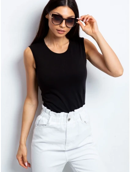 Dámsky top BR BO 2131.17 čierna Dámsky top BR BO 2131.17 čierna