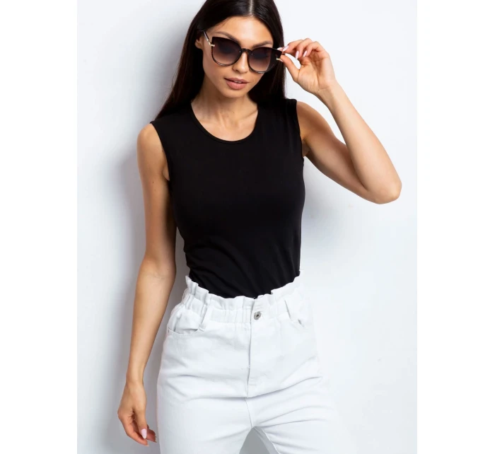 Dámsky top BR BO 2131.17 čierna