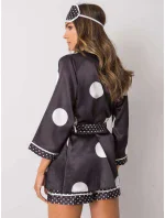 Sada BR KMPL model 17508431 černobílá - FPrice