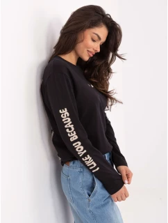 Tričko D12022M02688B graphite