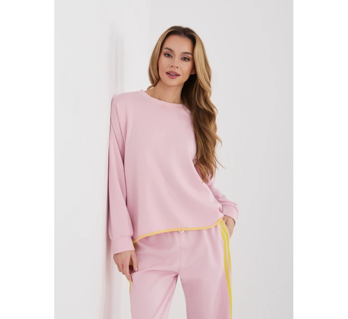 Komplet IT KMPL model 22027584 jasny różowy - FPrice