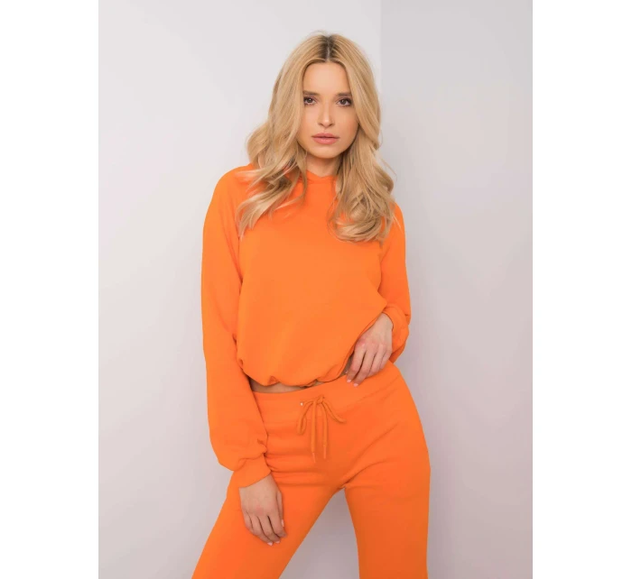 Souprava RV KMPL model 15258519 fluo oranžová - FPrice Souprava RV KMPL model 15258519 fluo oranžová - FPrice