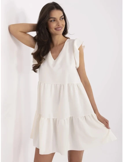 WN SK 704 model 15410987 ecru - FPrice WN SK 704 model 15410987 ecru - FPrice