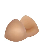 Pěnové vložky WS-28 Bilateral Bikini Push-Up Beige - Julimex Pěnové vložky WS-28 Bilateral Bikini Push-Up Beige - Julimex