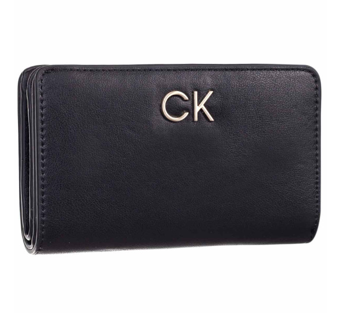 Peněženka Calvin Klein 5905655074923 Black