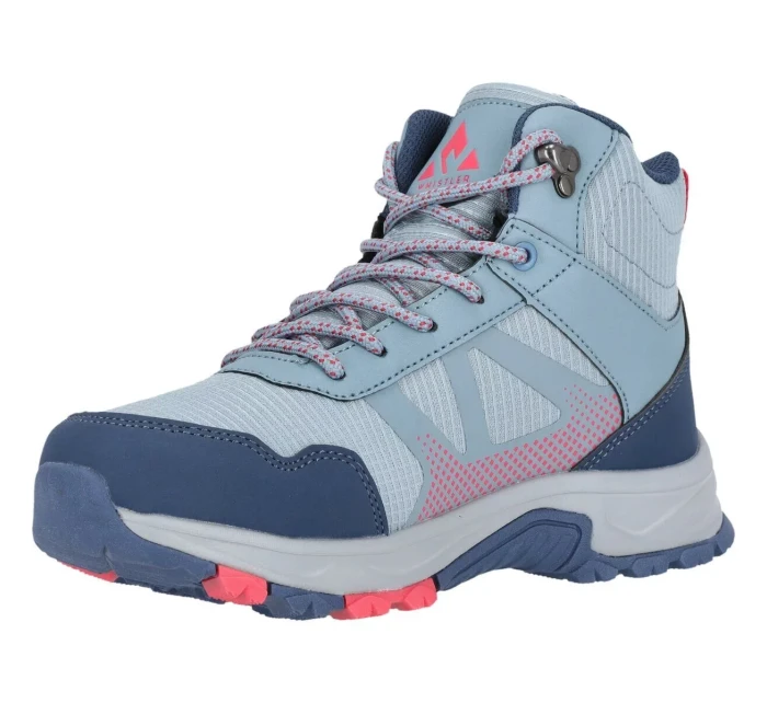 Dámská outdoorová obuv model 20048831 W Outdoor Boot WP - Whistler