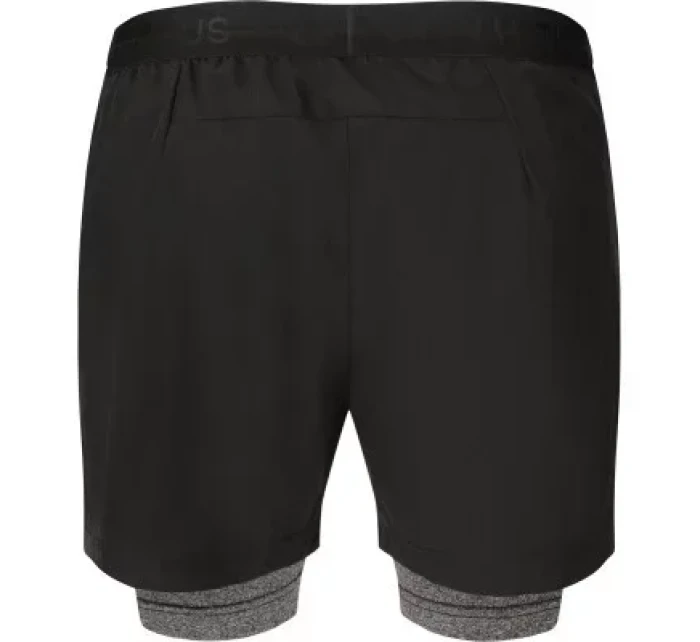 Pánské sportovní kraťasy model 20563421 2v1 - Virtus