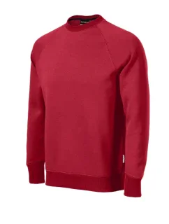 Pánska mikina Vertex marlboro red