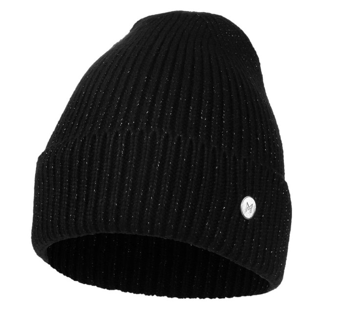 Dámská čepice  černá  model 19387272 - Moraj