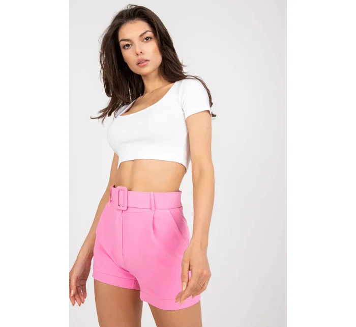 Kraťasy model 166321 Italy Moda