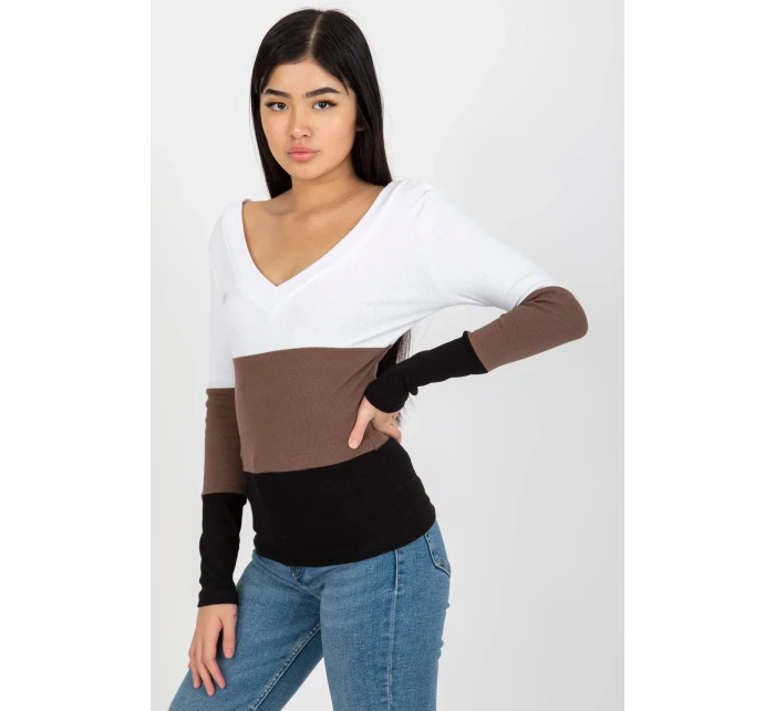 Blúzka model 175088 Rue Paris