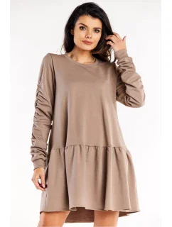 Denné šaty model 188058 Infinite You