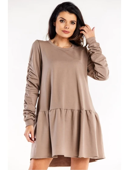 Denné šaty model 188058 Infinite You