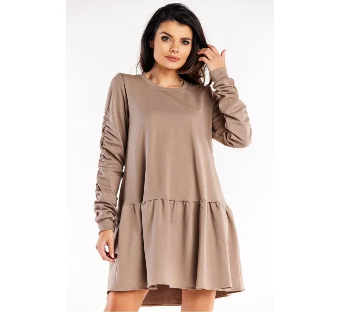 Denné šaty model 188058 Infinite You