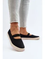 Tenisky model 194982 Krok vo veľkom štýle