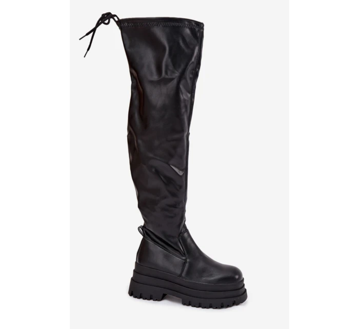 Topánky model 216659 Step in style