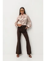 Dámske nohavice model 223509 LaBalancia