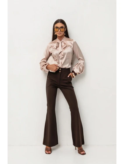 Dámske nohavice model 223509 LaBalancia