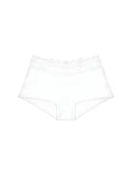 Dámské kalhotky Lovely Micro Short bílé - Triumph
