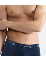 sloggi men Start Hipster C2P box - PURPLE - SLOGGI PURPLE - SLOGGI